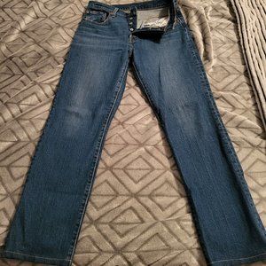 Levi's 501 Jeans
